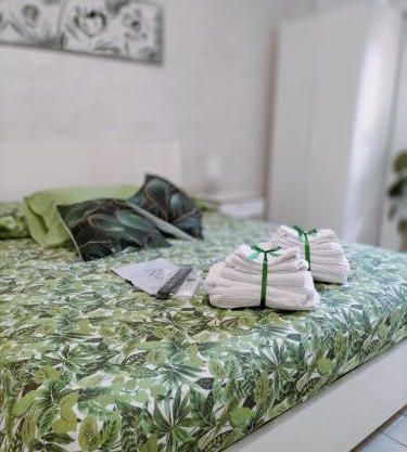 B&B La Palmetta