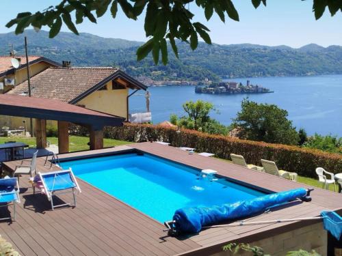 B&B La Plesna