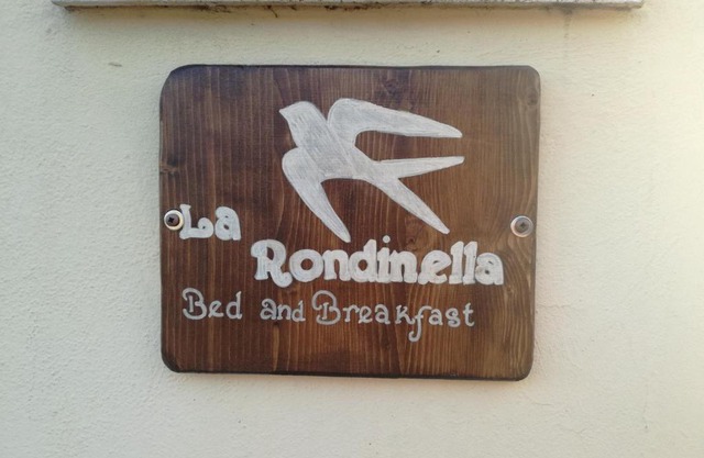 B&B La Rondinella