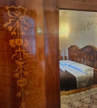 B&B La Veranda - Iseo