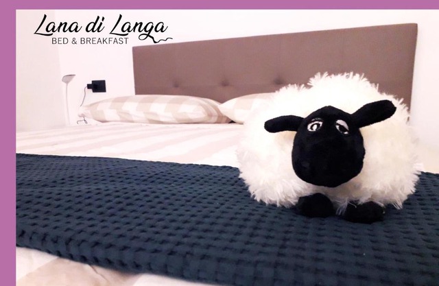 B&B Lana di Langa
