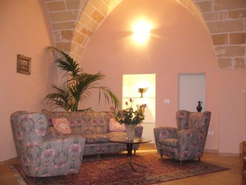 B&B Largo Fontana