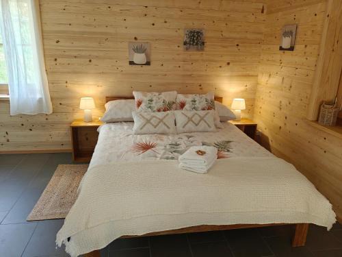 B&B Le Chalet