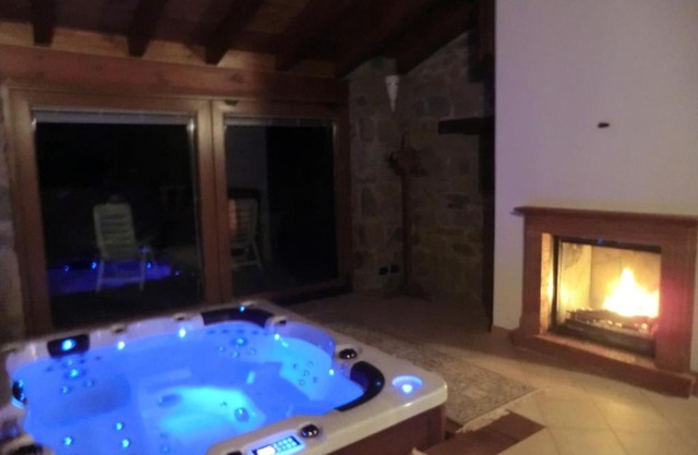 B&B Le Peschiere