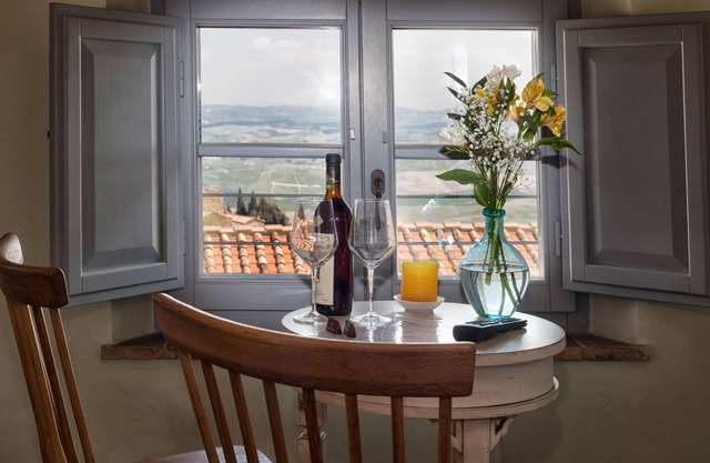 B&B Le Scalette di Piazza