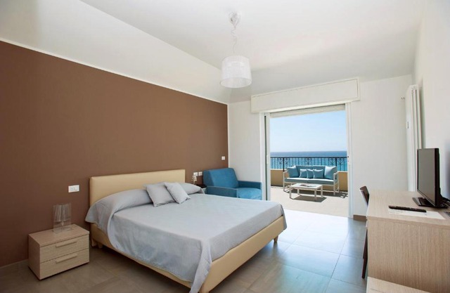 B&B Ligure Rooms