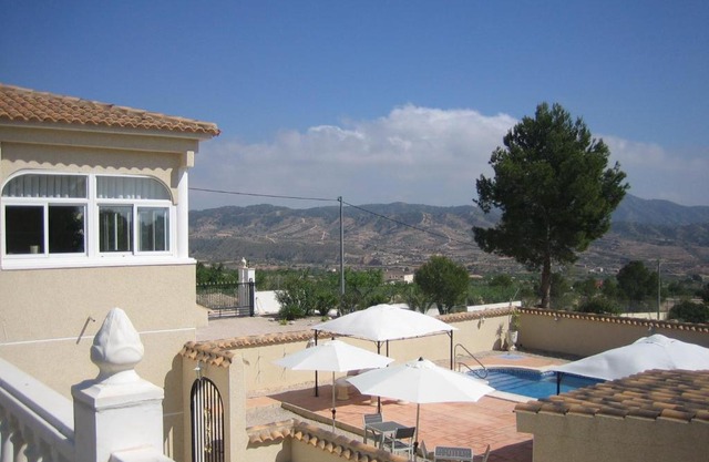 B&B Los Zuecos