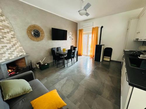 B&B Love - Santa Severa - HOLIDAY HOUSE 1
