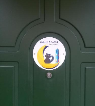 B&B Luna - Osio Sopra