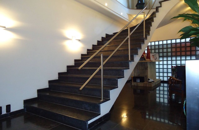 B&B Luxe Suites 1-2-3