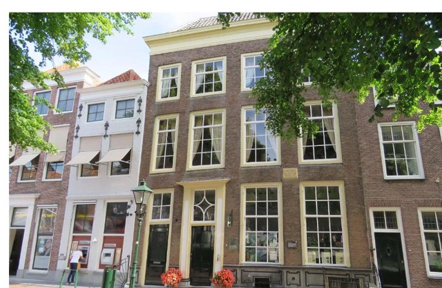 B&B Monumentaal Logeren