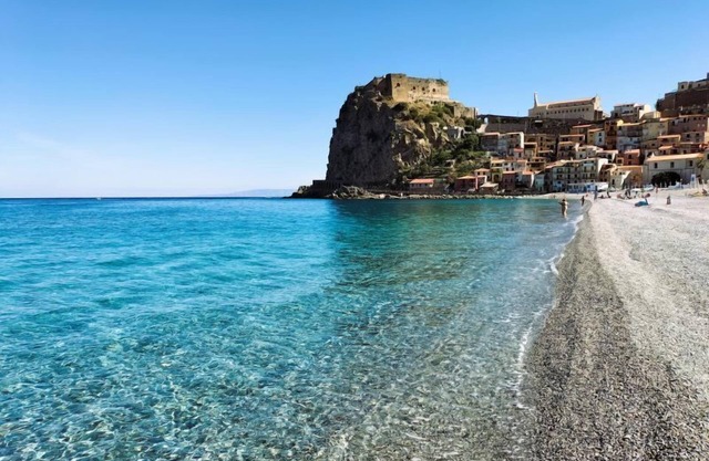 B&B Omina Scilla