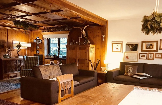 B&B Pichler Casa - case vacanze