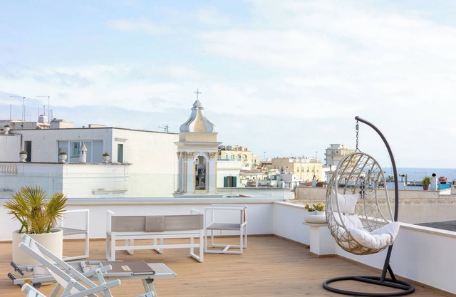 B&B Rais Luxury Rooms