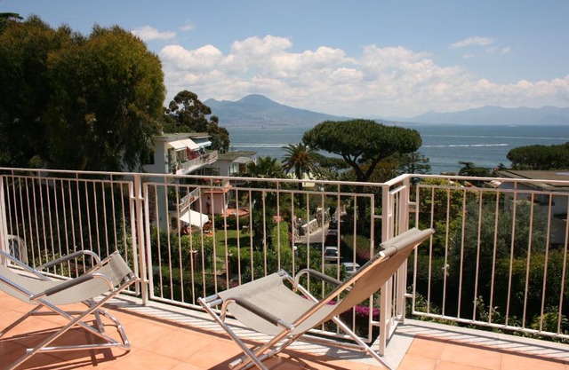 B&B Rivalta - Posillipo