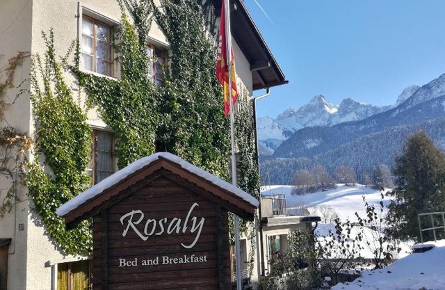 B&B Rosaly