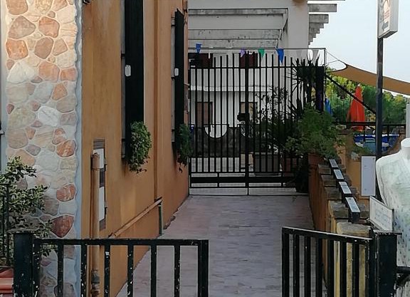 B&B Sant'Eufemia
