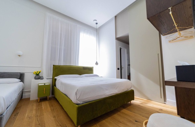 B&B SirenaResina - Leucosia Superior room