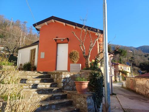 B & B Sotto al lago