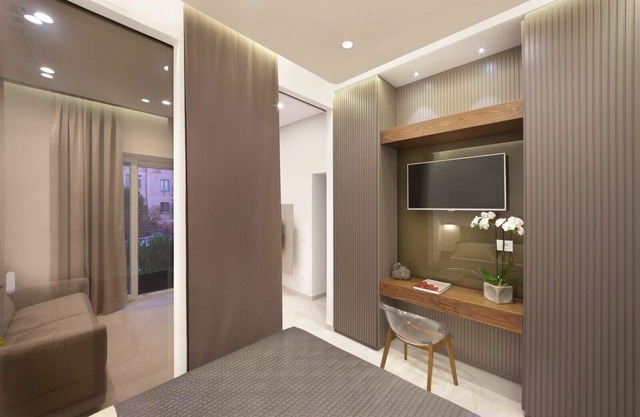 B&B Surreo- ARGO apartment