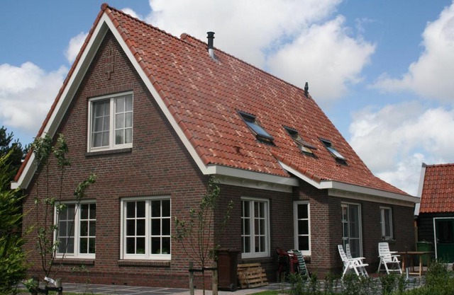 B&B 't Meulweegje