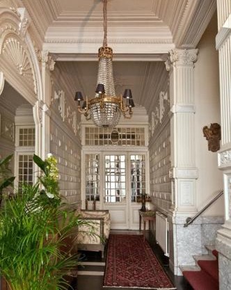 B&B The Baron
