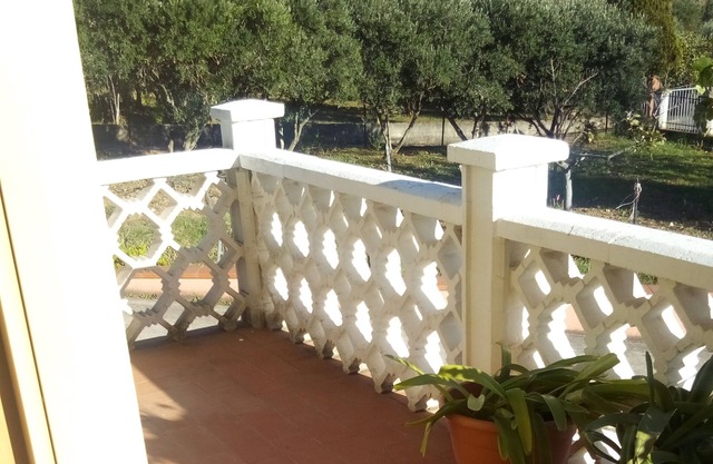 B&B Tra gli Ulivi di Castrovillari