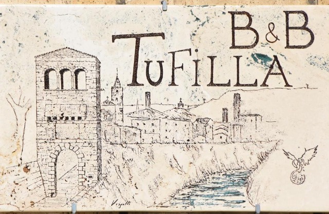 B&B Tufilla