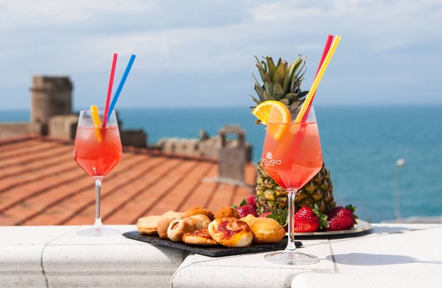 b & b Ucciali 'Crete room