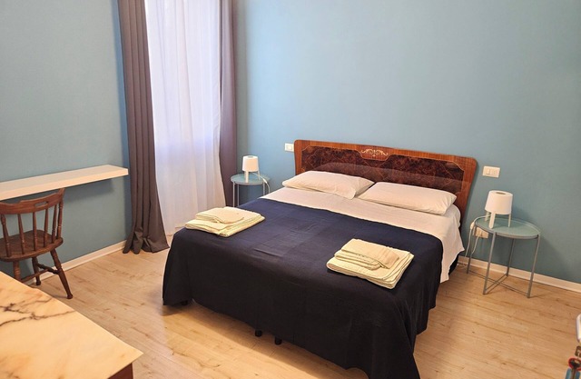 B&B Via Nazionale