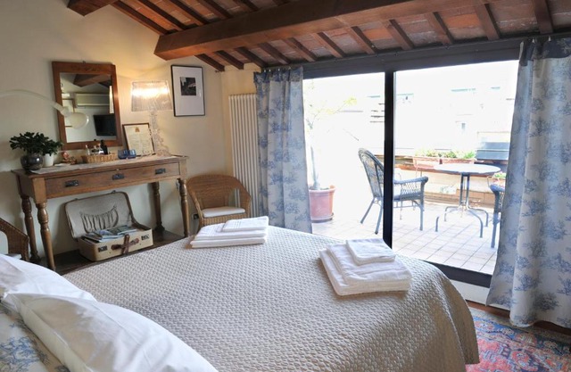 B&B Vicenza San Rocco