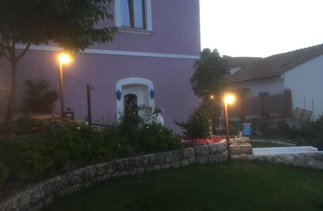 B&B Villa Alemi
