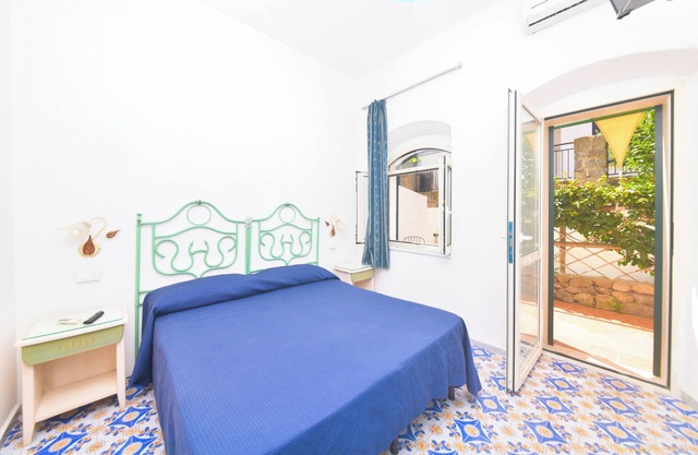 B&B Villa Campo Lacco Ameno