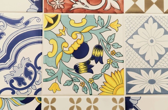 B&B Villa Cua Ercolano Room 5. Deluxe Sea