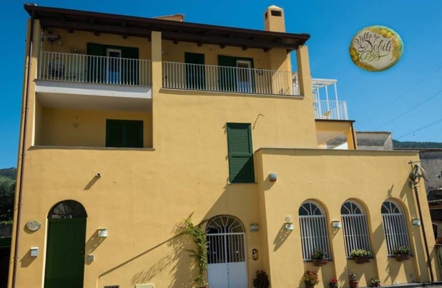 B&B Villa I Nobili