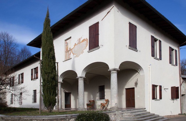 B&B Villa Natta