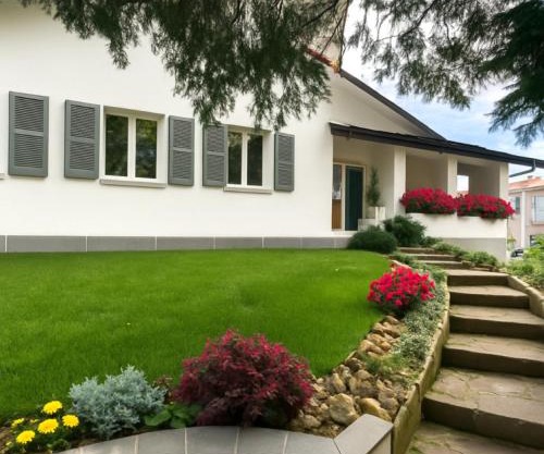 B&B Villa Tersius