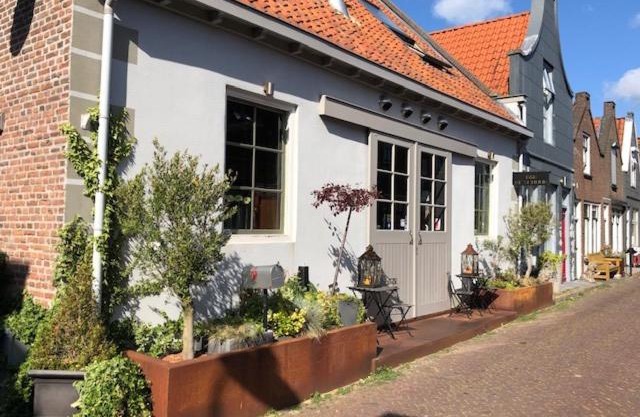 B&B with or without De Schuur