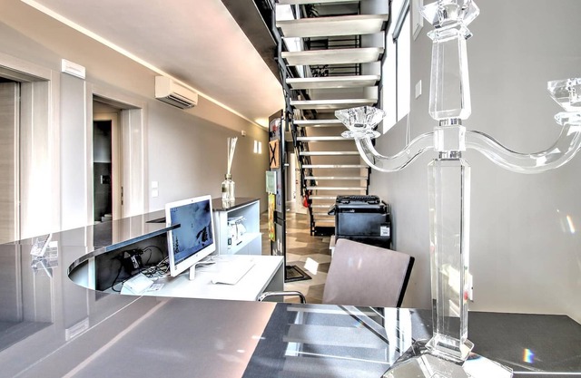 B&BveniceLAGOON Cool,Wifi-Aircnd-Parking-Breakf203