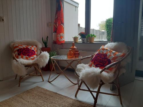 B en B Gewoon Doen Groede