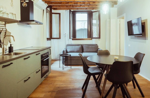 B.R.E. Apartment - Pigafetta