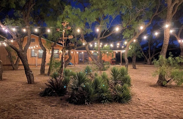 B-Well Rafter J Lodge: A Family Gathering Place
