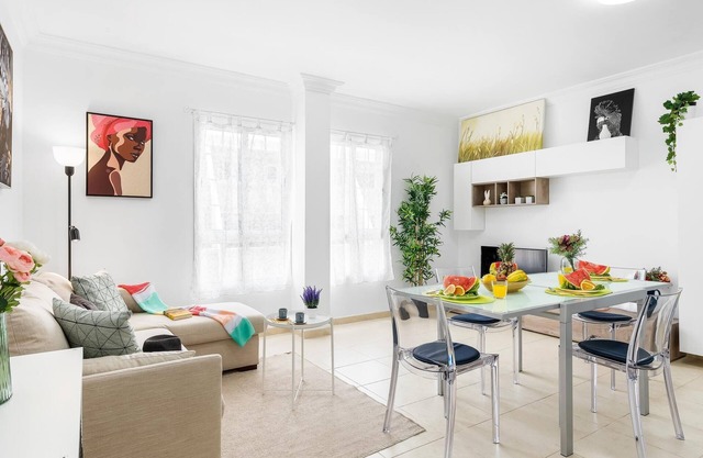 B18 Stunning Tajinaste en Los Abrigos