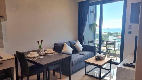 B303-Nice Seaview 1 Bedroom 300 meters walking To Ao Nang Beach