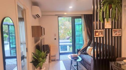 B305-Nice Poolview 1 Bedroom 300 meters Walking To Ao Nang Beach