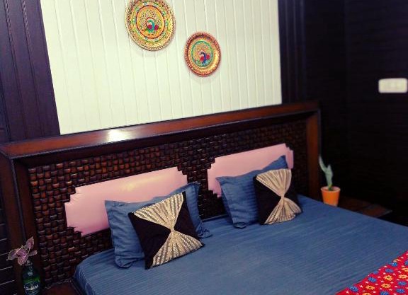 b3room's 1bhk in gk1