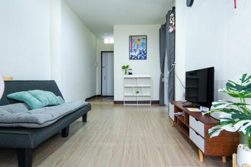 Baan ABC at 112 Phahonyothin 55