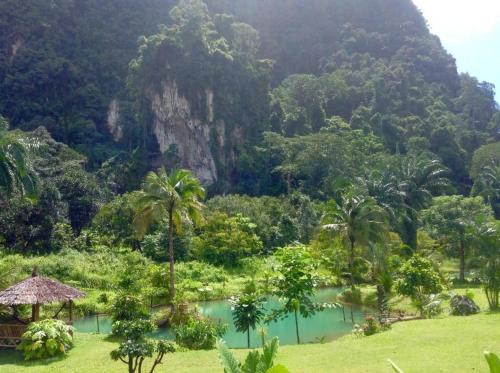 Baan Blue River 2 bedrooms