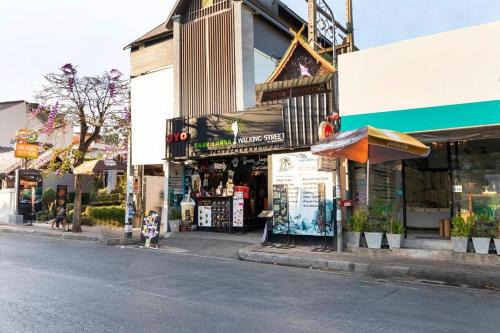 Baan Lanna at Prasingh