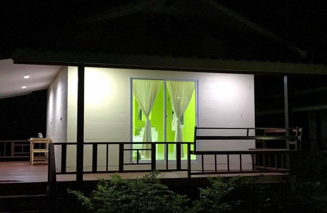 Baan Phuean Koh Kood